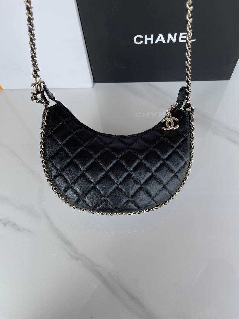 Chanel Satchel Bags